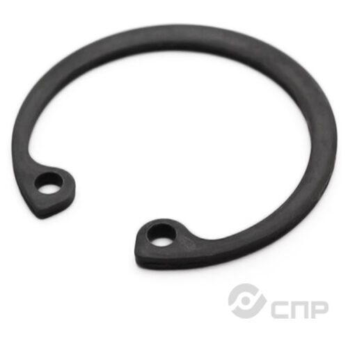 Внутреннее стопорное кольцо 125х2,5